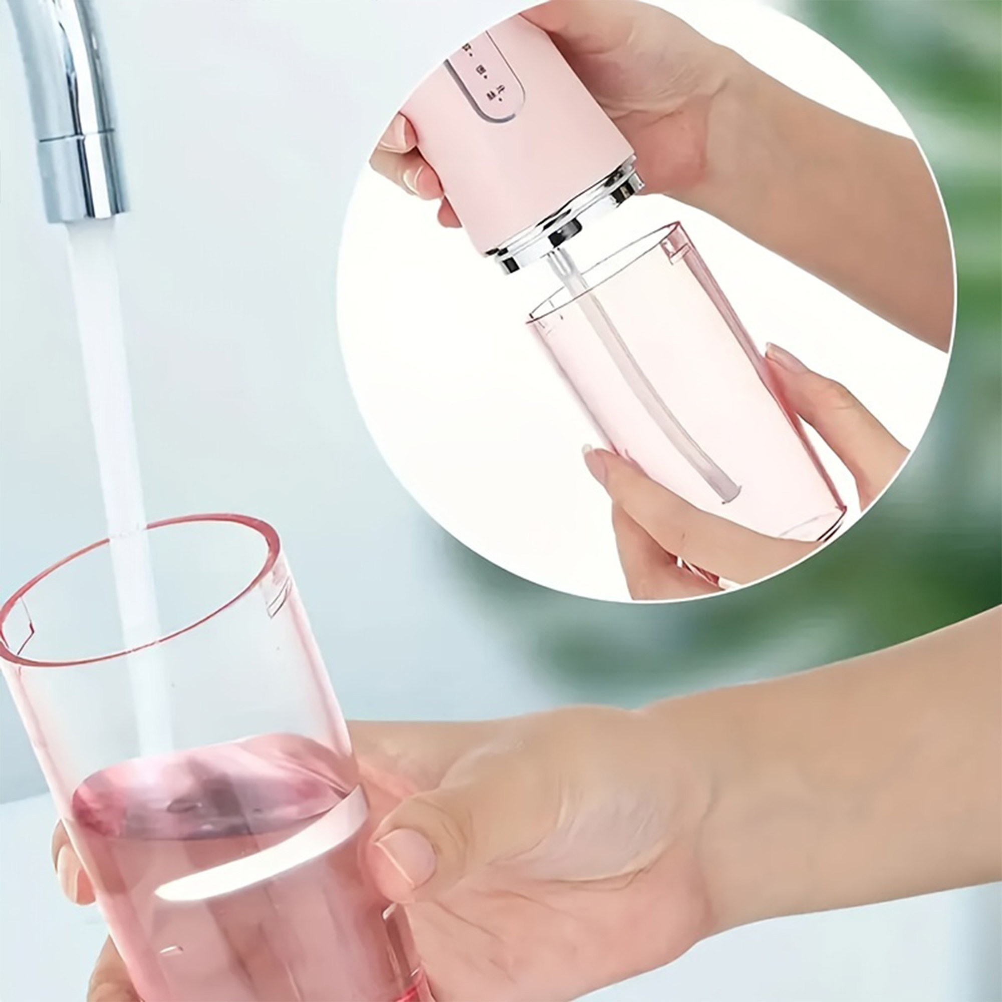 Miniatura 4 de IRRIGADOR ORAL